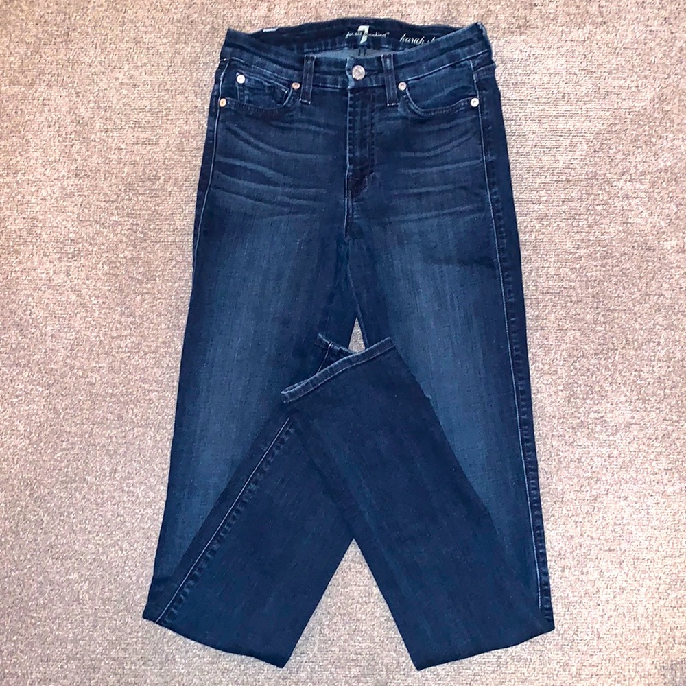 7 For All Mankind Jeans